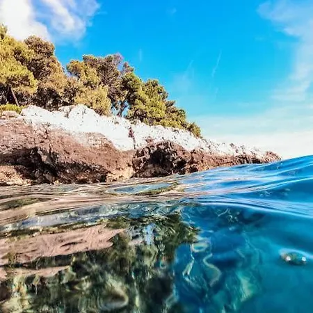 アパート 2 In Marica *