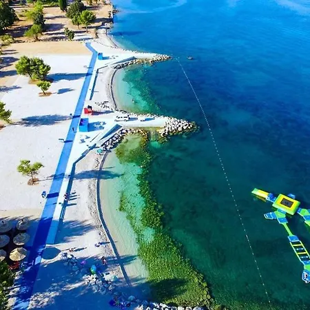 شقة 2 In Marica *