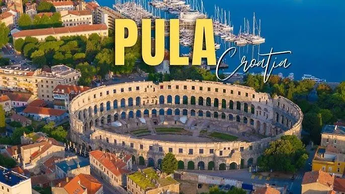 2 In Marica * Pula