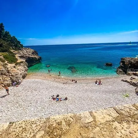 Apartment 2 In Marica