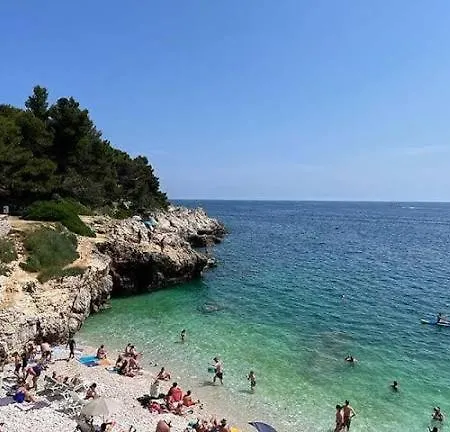 2 In Marica Appartamento Pola