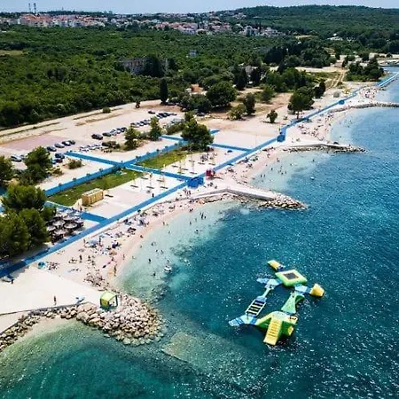 Apartment 2 In Marica