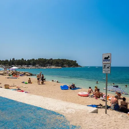 2 In Marica Apartamento Pula