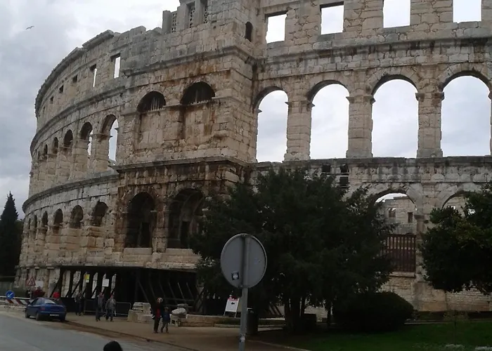 Apartamento 2 In Marica