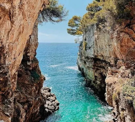 Apartamento 2 In Marica *