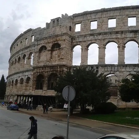 Apartman 2 In Marica