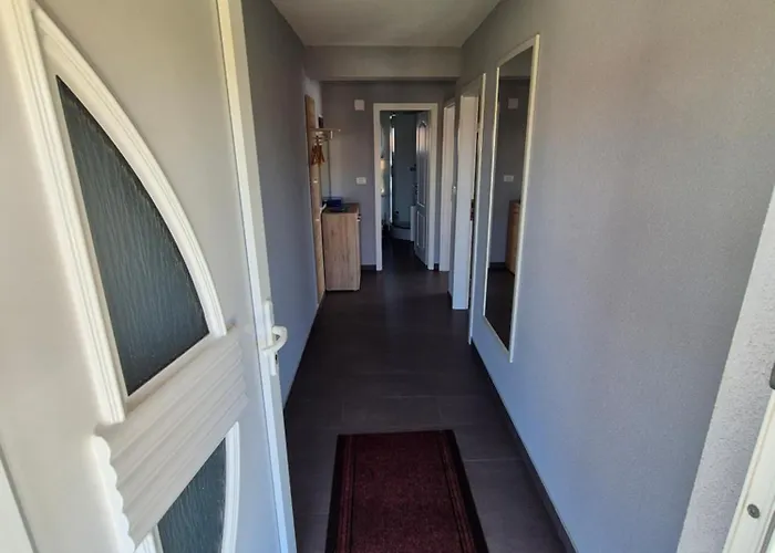 2 In Marica Apartman *