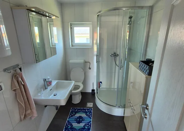 2 In Marica Apartman Pula