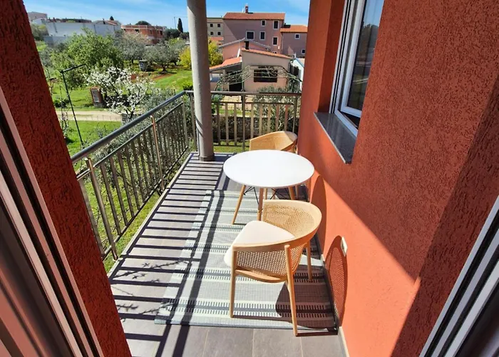 2 In Marica Apartman
