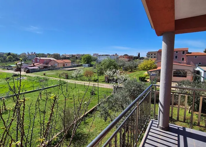 Apartman 2 In Marica *