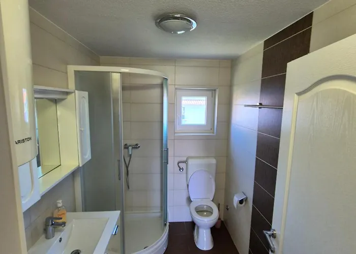 2 In Marica Apartman *