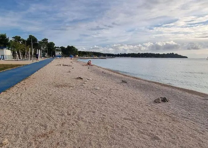 2 In Marica Apartman