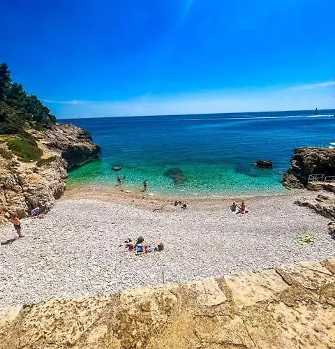 Apartman 2 In Marica