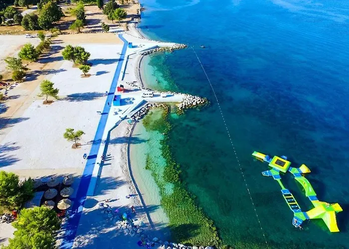 Apartman 2 In Marica *