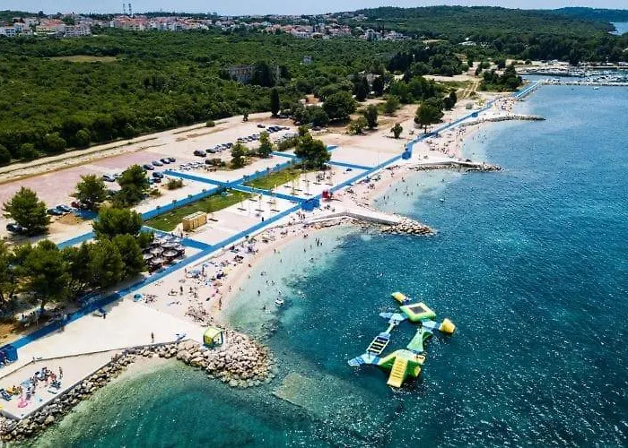 Apartman 2 In Marica